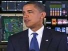 Obama, Gov. Patterson's Awkward Meeting?
