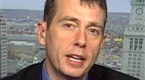 The Obama Administration: Plouffe: We Got Our VP Selection ‘Right’