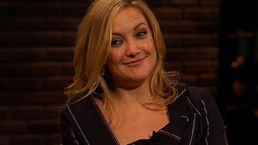 Kate Hudson: Nine