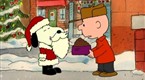 I Want a Dog for Christmas, Charlie Brown