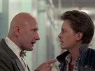 Lifetime Achievement Award in Bald Disapproval: James Tolkan