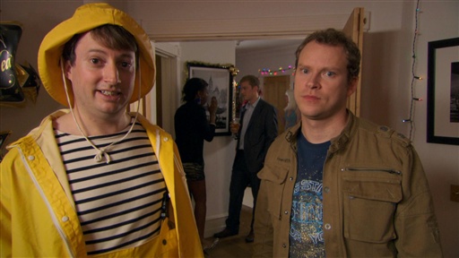 New Years Eve