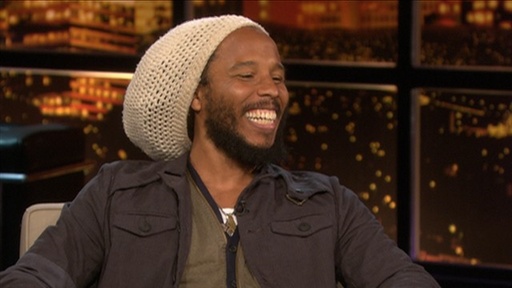 Ziggy Marley Video