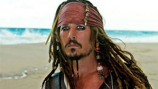Film Fan Forum: Does 'Pirates of the Caribbean: On Stranger Tide Video