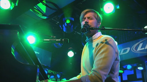 Jack's Mannequin: Release Me