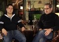 Into Asylum - Commentary picture