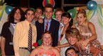 Dorm Life: Dormal (Finale Part 1) (season 2, episode 25)