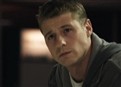 On the Set of Southland picture
