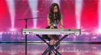 America's Got Talent: Bri's Performance