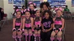 TJ & The Little Mama's Perform