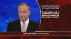 Bill O'Reilly's Talking Points: Mon, Jul 6, 2009