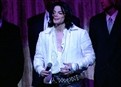Backstage: Michael Jackson's 45th Birthday Celebration picture