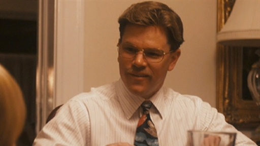 Preview: Matt Damon's 'The Informant' Video