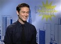 Joseph Gordon-Levitt Talks '(500) Days Of Summer' picture