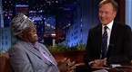 The Tonight Show with Conan O'Brien - s1 | e22 - Tue, Jul 7 2009