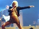 Metric Exclusive Interview