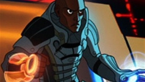 Mass Effect Galaxy & Hero of Sparta iPhone Reviews