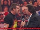 Raw’s Guest Host Has a Big Announcement