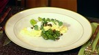 The Chef's Kitchen: Scrambled Eggs and Homemade Ricotta (season 1, episode 157)
