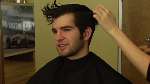 Gentlemen's Grooming Video