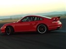 2008 Porsche 911 GT2 Road Test