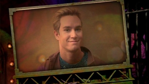 Internet Personality Test: Zack Morris Video
