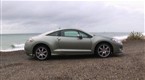2008 Mitsubishi Eclipse GT Comparison