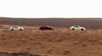 Motor Trend Video: Sport Sedan Comparison Winner - Luxury Cars