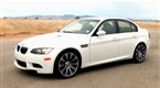 Motor Trend Video: Sport Sedan Comparison Intro - Luxury Cars
