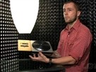 Pre E3 2009: DJ Hero Video Interview