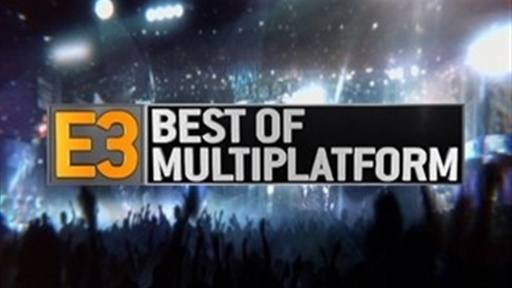 Best of E3 09: Multiplatform Game
