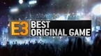 E3 Live: Best of E3 09: Original Game