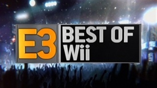 Best of E3 09: Wii Game