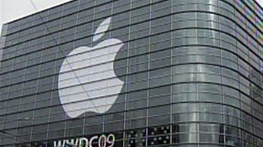 Live from World Wide Developer's Conference