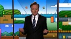 The Tonight Show with Conan O'Brien: Super Mario Set