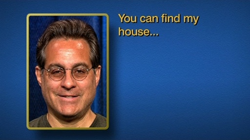 Celebrity Survey, Part 2