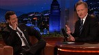 The Tonight Show with Conan O'Brien: Fri, June 5 2009 (season 1, episode 5)