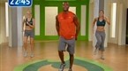 Bootcamp Calorie Burn