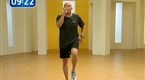 Bikini Body Makeover: Cardio Sculpt