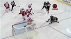 NHL: Red Wings vs Penguins, Game 4