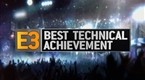 E3 Live: Best of E3 09: Technical Achievement