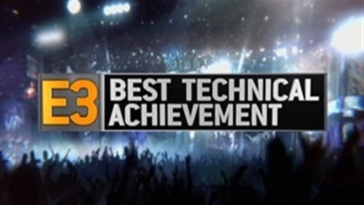 Best of E3 09: Technical Achievement