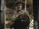Unwelcome Aboard
