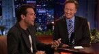 The Tonight Show with Conan O'Brien: Wed, Jun 10 2009 (season 1, episode 8)