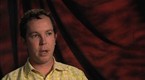 Matt Nix on Michael and Fiona