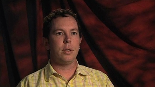 Matt Nix on Miami Video
