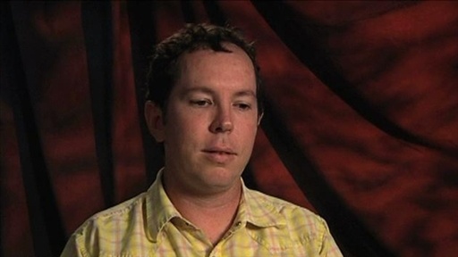 Matt Nix on Burn Notice's Success