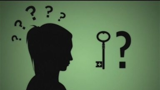 Lost Keys Video