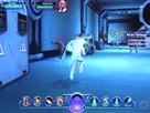 E3 2009: DC Universe Online - Barrel Tossing