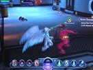 E3 2009: DC Universe Online - The Power of Flight